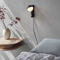 Balancer mini wall/table lamp