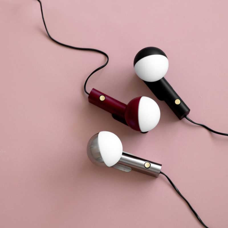 Balancer mini wall/table lamp