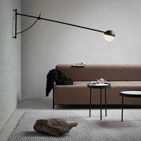 Balancer Wall Lamp