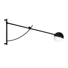 Balancer Wall Lamp