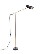 Birdy floor lamp