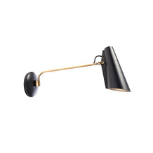 Birdy wall swing