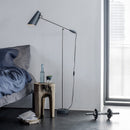Birdy floor lamp