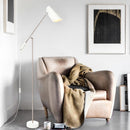 Birdy floor lamp