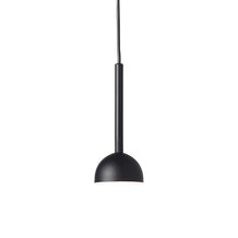 Blush pendant lamp