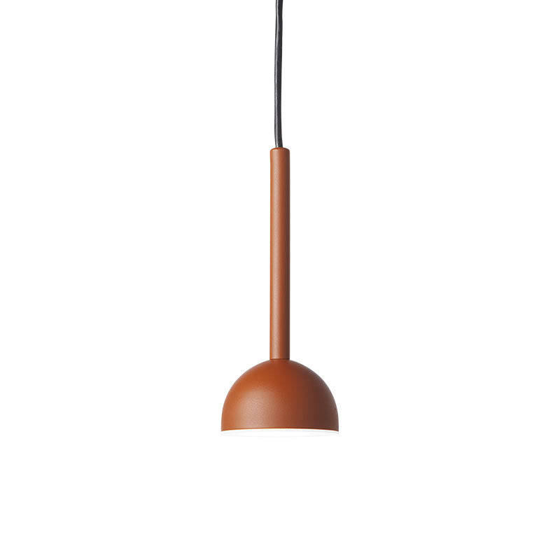 Blush pendant lamp