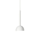 Blush pendant lamp