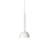 Blush pendant lamp