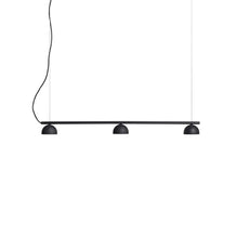 Blush rail pendant