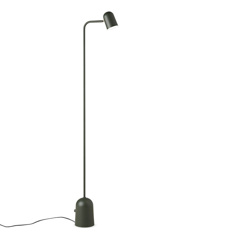 Buddy floor lamp