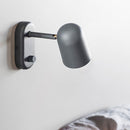 Buddy wall lamp