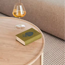 Cling coffee table