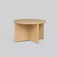 Cling coffee table