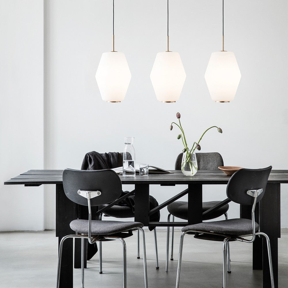 Dahl pendant lamp