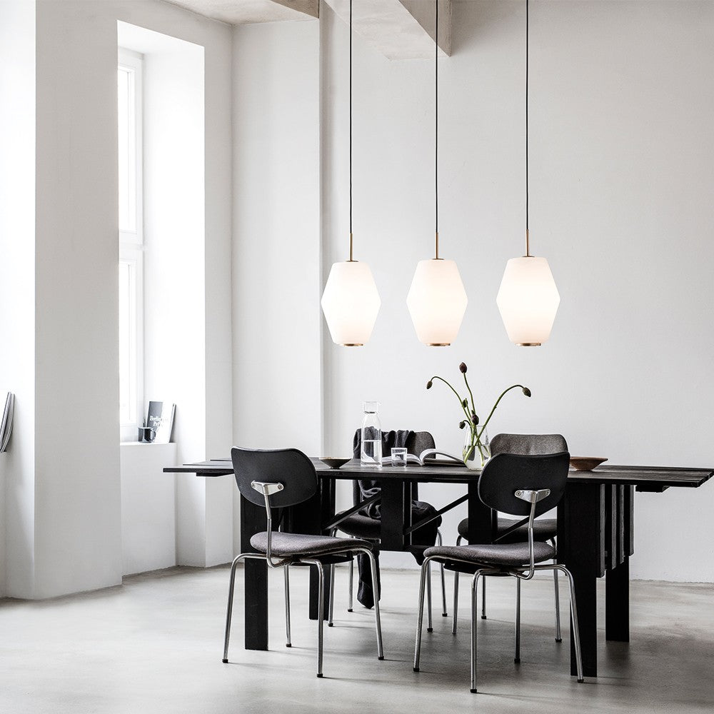 Dahl pendant lamp