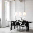 Dahl pendant lamp