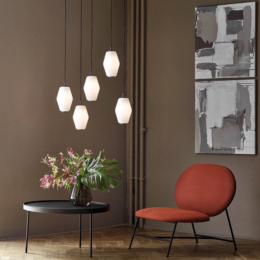 Dahl pendant lamp