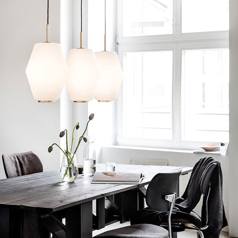 Dahl pendant lamp