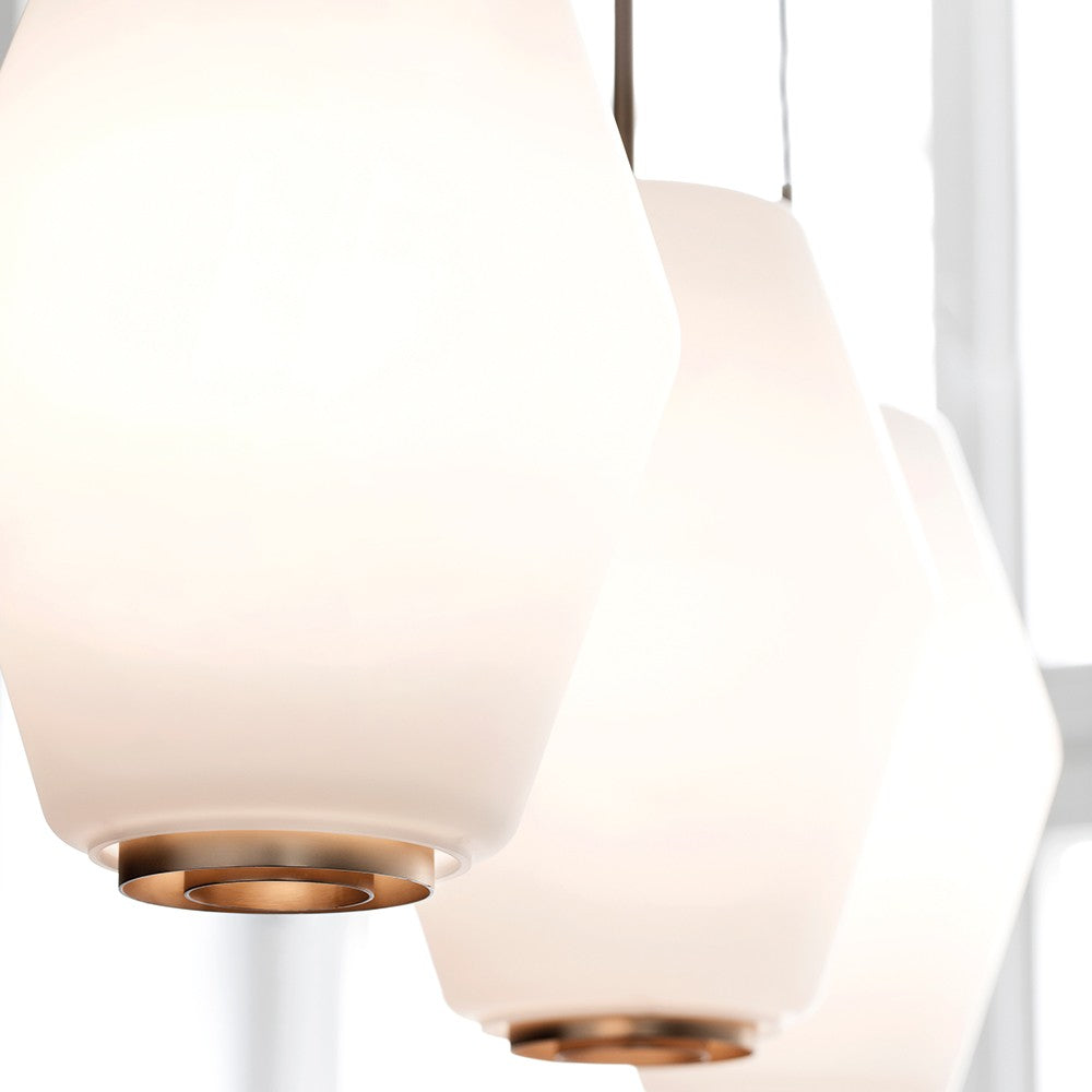 Dahl pendant lamp
