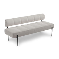 Daybe dining sofa