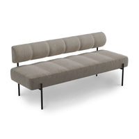 Daybe dining sofa