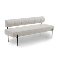 Daybe dining sofa