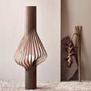 Diva floor lamp