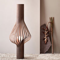 Diva floor lamp