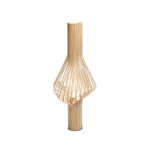 Diva floor lamp