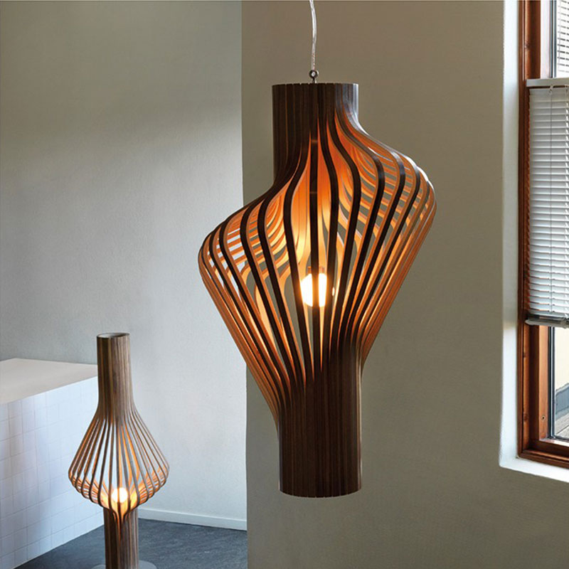 Diva pendant lamp
