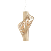 Diva pendant lamp