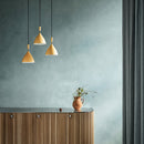 Dokka pendant lamp