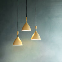 Dokka pendant lamp