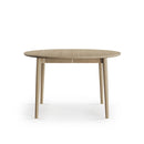 Expand Circular Table