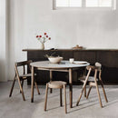 Expand Circular Table