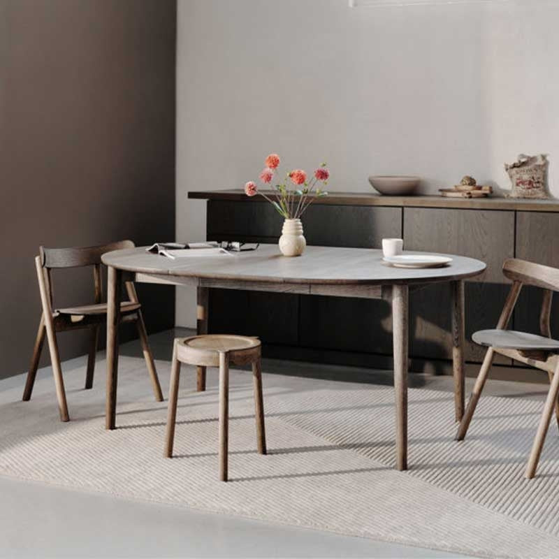 Expand Circular Table