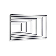 Frame Wall Rack