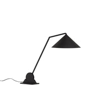 Gear table lamp