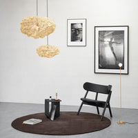 Heat pendant lamp