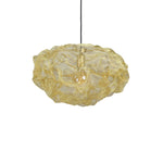 Heat pendant lamp