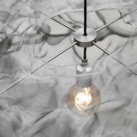 Heat pendant lamp