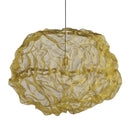 Heat pendant lamp