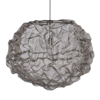 Heat pendant lamp