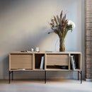 Hifive storage system - Terra