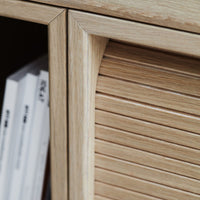 Hifive storage system - Terra