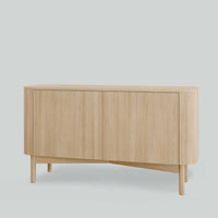 Loud credenza