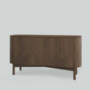 Loud credenza