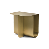 Mass side table