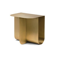Mass side table