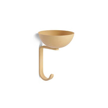 Nest coat hanger